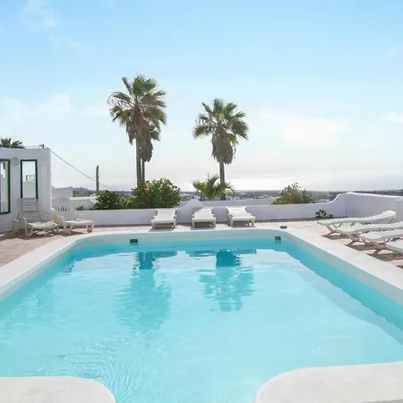 Villa Casa Blanca *