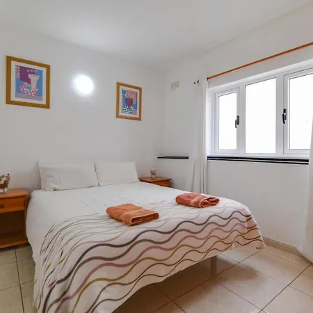 Casa Blanca Villa *