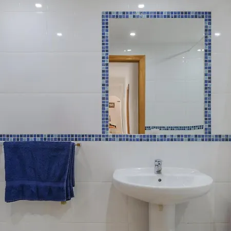 Casa Blanca Villa Tías