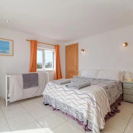 Casa Blanca Villa Tías