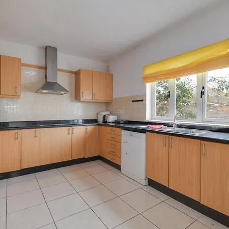 Villa Casa Blanca Tías