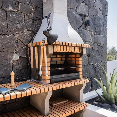Villa Casa Blanca Playa Blanca (Lanzarote)