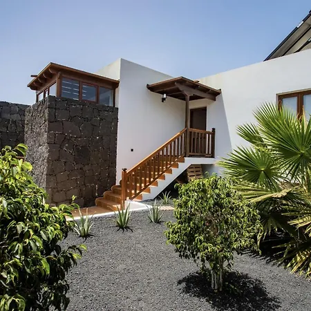 Villa Casa Blanca