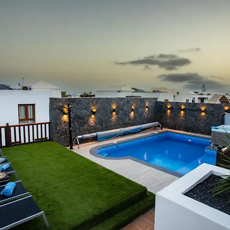 Villa Casa Blanca
