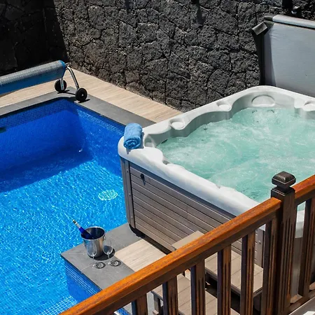 Villa Casa Blanca Playa Blanca (Lanzarote)